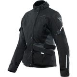 Dainese Tempest 3 Black Ebony Kadın D-Dry Mont - 40