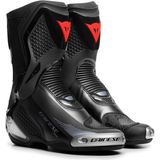Dainese Torque 4 Bot Siyah Kadın Motosiklet Botu Su Geçirmez Koruma ve Yüksek Performans - 37