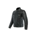 Dainese Zaurax Black Deri Mont