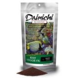 Dainichi 250 gr Marine Reef Veggie Fx Baby Balık Yemi