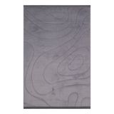 Dainty Home 200x290 cm Mozaik Antrasit Halı ALURA-ANTRASIT