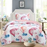 Dainty Home Young Y006 180X240 Tek Kişilik Yatak Örtüsü