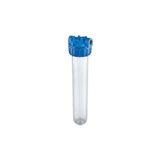 Daire Sayaç Girişi Su Arıtma Cihazı Filtre Kabı Boş Housing 20" SYC0555