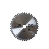 Daire Testere Bıçağı 165x20 48t Ağaç Kesme Diski