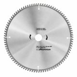 Daire Testere Bıçağı Diski 305X30 Mm 96 Diş Profesyonel Ahşap Kesim Sert Metal Uçlu Testere Diski
