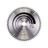 Daire Testere Bıçağı Optiline Wood 254-30 mm Diş Sayısı 60