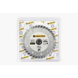 Daire Testere, Elmas Segmanlı, 22.2mm Delik Çapı, Maks 13.000 RPM, Taş ve Beton Kesme