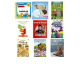 Daireler - Minikler Akademisi 3... +8 Çocuk Kitabı