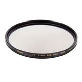 Daisee 77 C-Pol Pro Dmc Slim Cpl Polarize Filtre