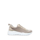 Daisy 43 Ac-Kifidis Kadın Anatomik Spor Ayakkabı 36-41 Siyah 39-40
