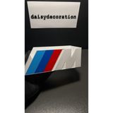 Daisy Araba Temalı Masa Kalemlikleri - bmw logolu