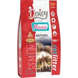 Daisy Grey Aktif Karbon Topaklanan Ince Taneli Kedi