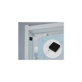 Daisy Home Otomatik Kapı Kapatıcı - 02 - Gri - Option-1