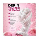Daisy Home Yüz Temizleme Köpüğü, Niacinamide ve Bitkisel Kompleks Ile, Panthenol, Papatya Ekstraktı, Hyaluronic Acid Içerir