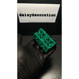 Daisy Mineraft Desenli Infint Küpler - Creaper