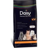 Daisy Premium Tavuklu Yavru 15 kg Kedi Maması