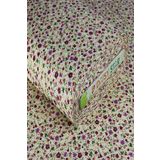 daisy star Eninde Nevresimlik Poplin Kumaş 170 Cm