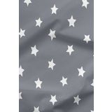 daisy star Nevresimlik Poplin Kumaş 240 cm