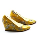 Daisy Topuklu Ayakkabı DSTL501