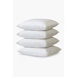 DaisyHome 4 Lü Set Elyaf dolgulu Kırlent Iç Yastık 43x43