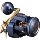 Daiwa 21 Saltiga IC 100 Sağ El Çıkrık Makara