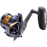 Daiwa 22 Saltiga 15 HSJ Çıkrık Jig Olta Makinesi