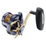 Daiwa 22 Saltiga 15HL Slow Jig Çıkrık Olta Makinesi (Sol el)