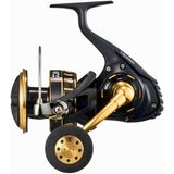 Daiwa 23 BG SW 8000-P Olta Makinesi