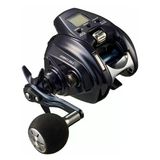 Daiwa 23 Leobritz 200JL Sol Elektrikli Olta Makinesi