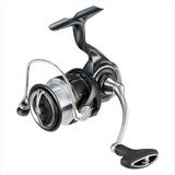 Daiwa 24 Luvias LT 4000XH Spin Makine