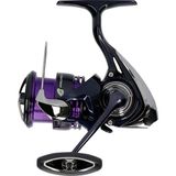 Daiwa 24 Prorex X LT3000-C Mor Siyah Olta Makinesi