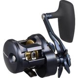 Daiwa 25 Saltiga 300HL Çıkrık Olta Makinesi-Sol El