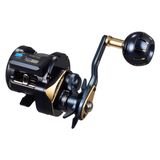 Daiwa 25 Saltiga IC 100 HL-C (Sol Kol) Çıkrık Olta Makinesi