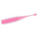 Daiwa Aji Hunter Worm Ring 5cm LRF Silikon Yem Glow Pink