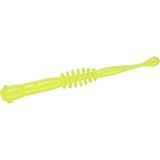 Daiwa Aji Hunter Worm Shirasu 2.0 5cm Silikon Yem Renk : Fluorescent Lemon - 1