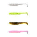 Daiwa Bait Junkie 6.35cm Minnow Silikon Yem