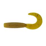 Daiwa Bait Junkie Grub 6.35CM #43 Fish Oil Uv (8 Adet)