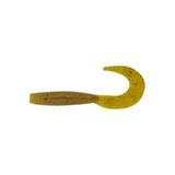Daiwa Bait Junkie Grub 6,3Cm Silikon Yem Renk : Fish Oil