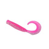 Daiwa Bait Junkie Grub Soft 10cm Silikon Yem Smashed Kina
