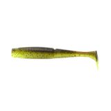 Daiwa Bait Junkie Minnow 6.35CM Silikon Yem - GP Chartreuse UV