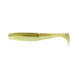 Daiwa Bait Junkie Minnow Soft Pearl Watermelon UV 8 cm Silikon Yem