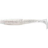 Daiwa Bait Junkie Minnow Soft White Bait 8 cm Silikon Yem