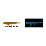 Daiwa Bait Junkie Prawn 6 Cm Silikon Karides Yem - Çok Renkli