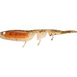 Daiwa Bait Junkie Prawn 7,6cm Silikon Yem Renk : Espresso Uv - 1