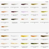 Daiwa Bait Junkie Prawn Soft Bait Silikon Karides Yem Camo Uv-7,6 cm - Çok Renkli - STD