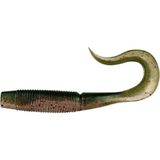 Daiwa Bait Junkie Wave Minnow 14CM Silikon Yem - Red Herring