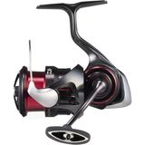 Daiwa Ballistic Mq Air Lt 25 3000 Spin Olta Makinesi - 1
