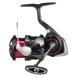 Daiwa Ballistic Mq Air Lt 25 3000 Spin Olta Makinesi