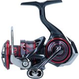 Daiwa Ballistic MQ21 Lt 2000 S Lrf Olta Makinesi - Ürün İsminde Yazmaktadır - Karışık