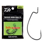 Daiwa Bassers Wos Serisi İğne